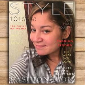 Meet your Posher, Rosario